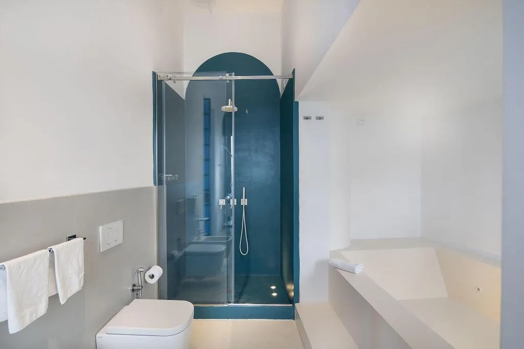 Room, Miramare Sea Resort and Spa, Naples