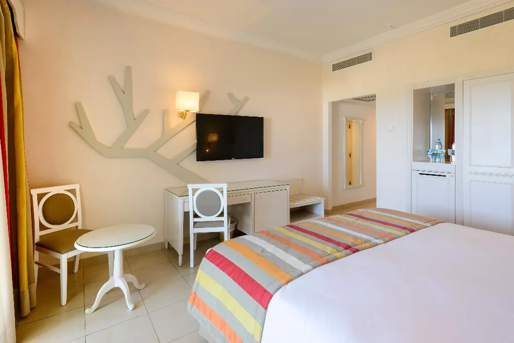 DOUBLE STANDARD Room, Occidental Sousse Marhaba, Tunisia