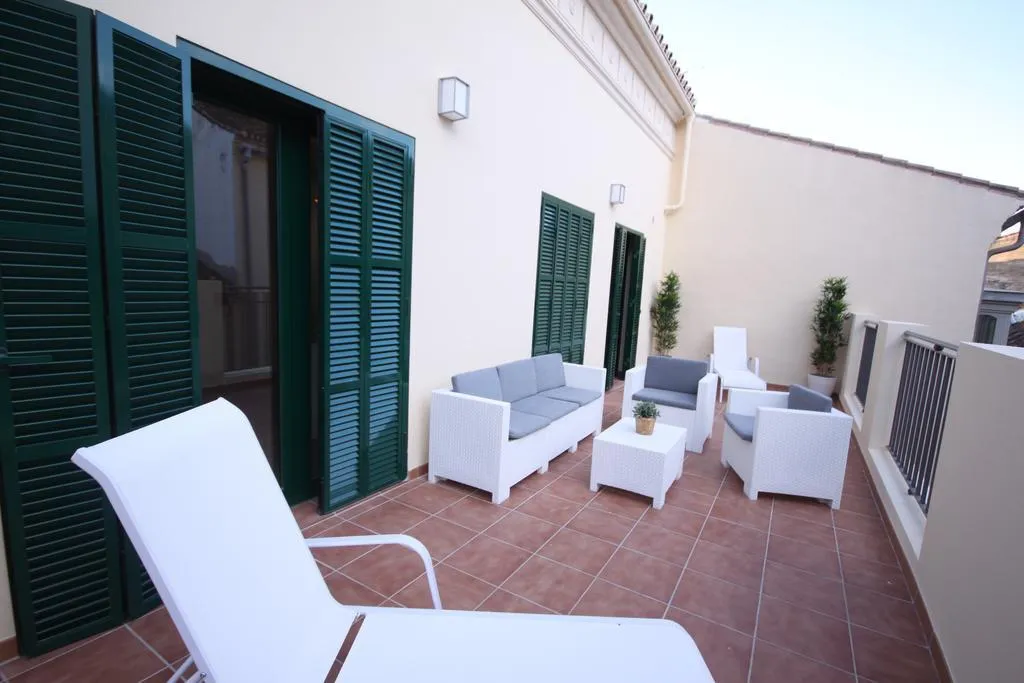 General view, Holidays2Malaga Flamenco Apartments, Costa Del Sol