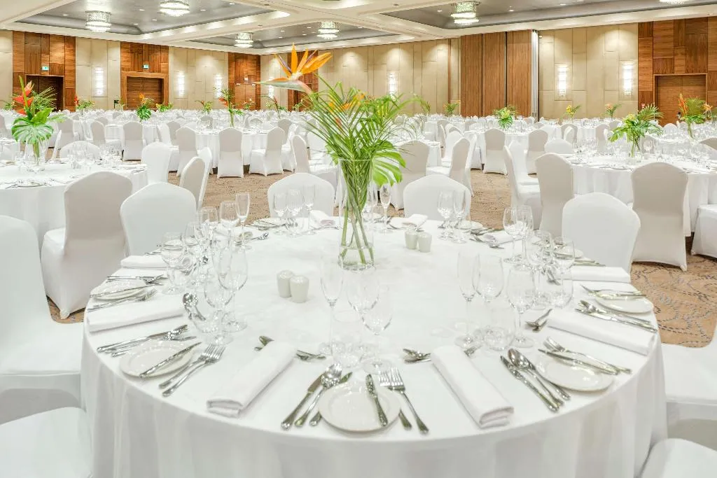 Conferences, DoubleTree by Hilton Krakow Hotel & Convention Cen, Krakow