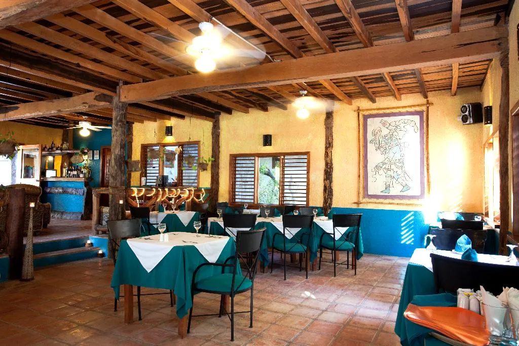 Restaurant, Holbox By Xaloc, Cancun Area