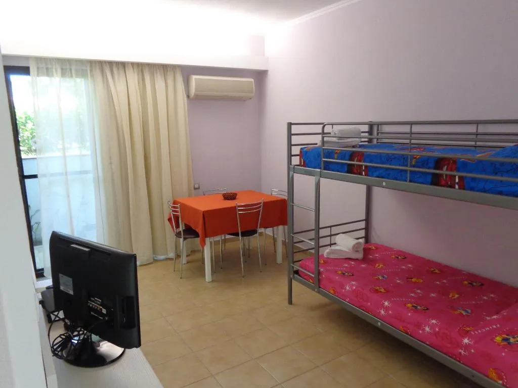 Room, Terinikos, Rhodes