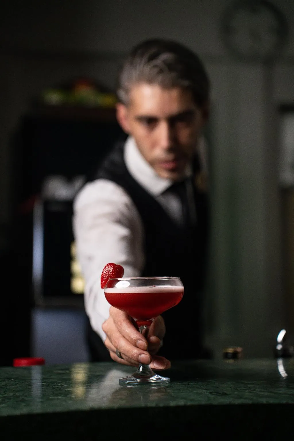 Bar, Zena Resort Hotel, Antalya