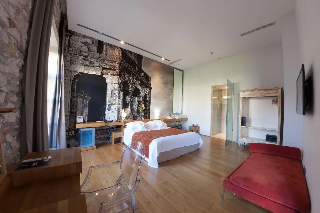 JUNIOR SUITE STANDARD Room, Aire Hotel & Ancient Baths, Costa Almeria
