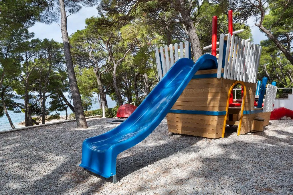 Sports and Entertainment, Bluesun Hotel Marina, Split