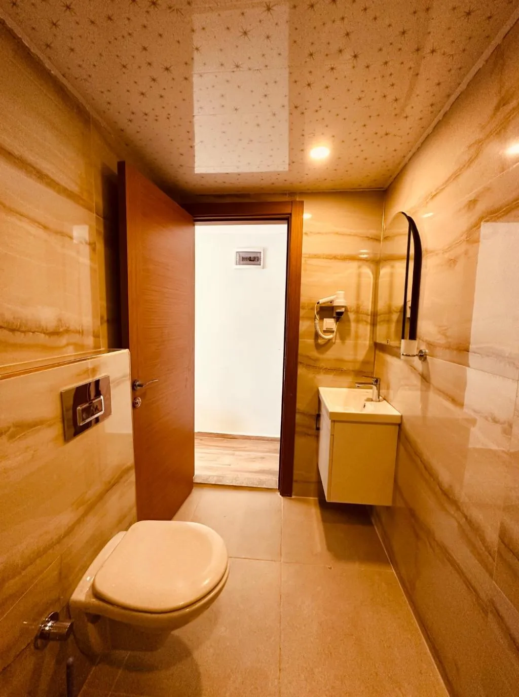 Room, Britannia Apart & Villas Hotel, Antalya