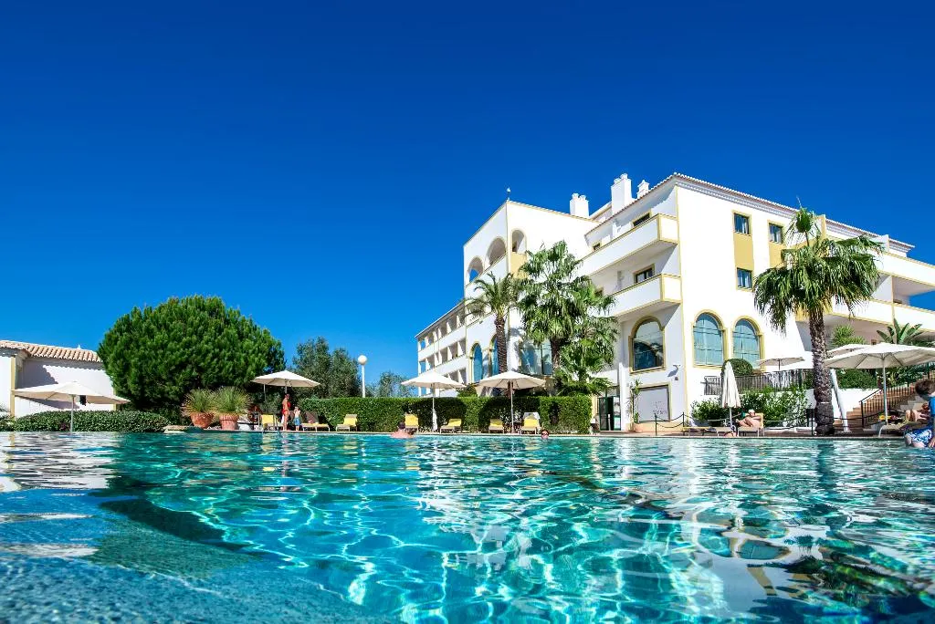 General view, Vale d'el Rei Hotel & Villas, Algarve