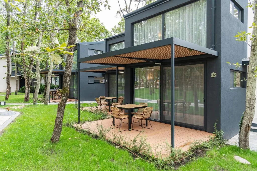 VILLA SUPERIOR Room, Utopia Forest, Bourgas