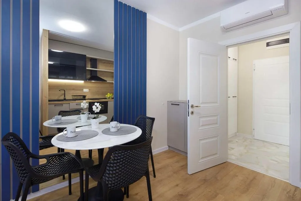 Room, Bellicity Apart Complex, Bourgas