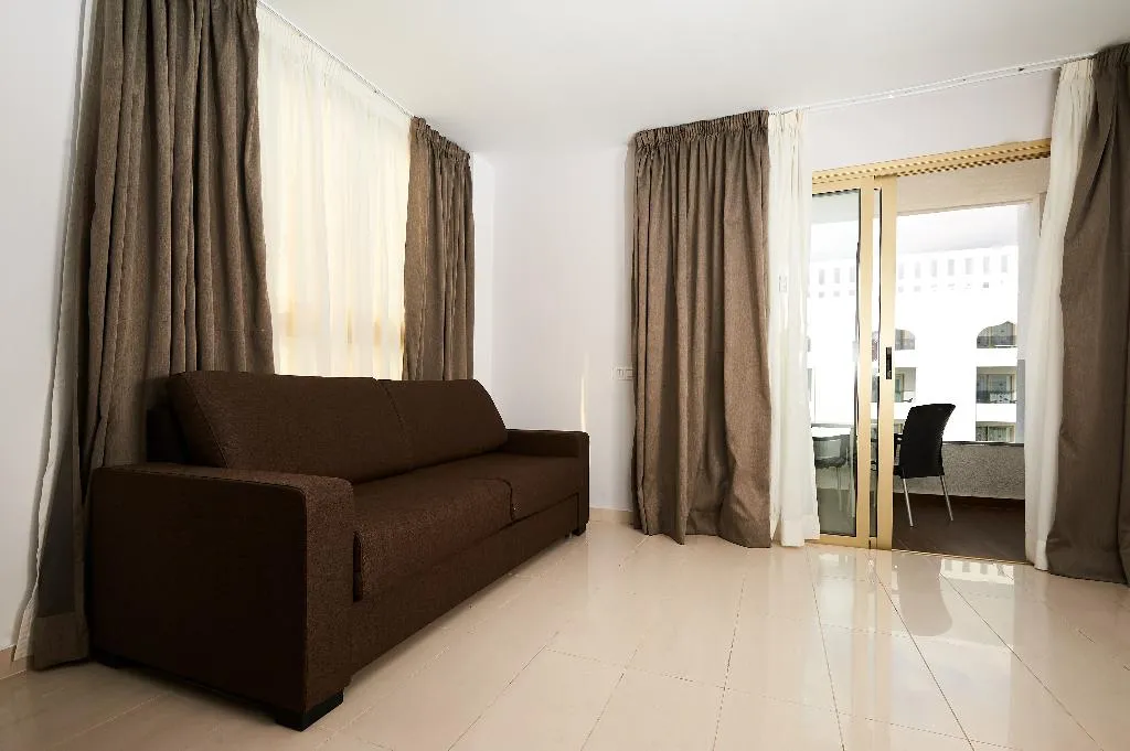 Double or Twin ONE BEDROOM Room, KN Aparthotel Columbus, Tenerife
