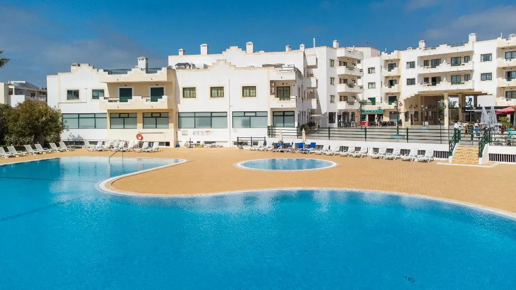 Pool, Dunas Do Alvor - Torralvor, Algarve