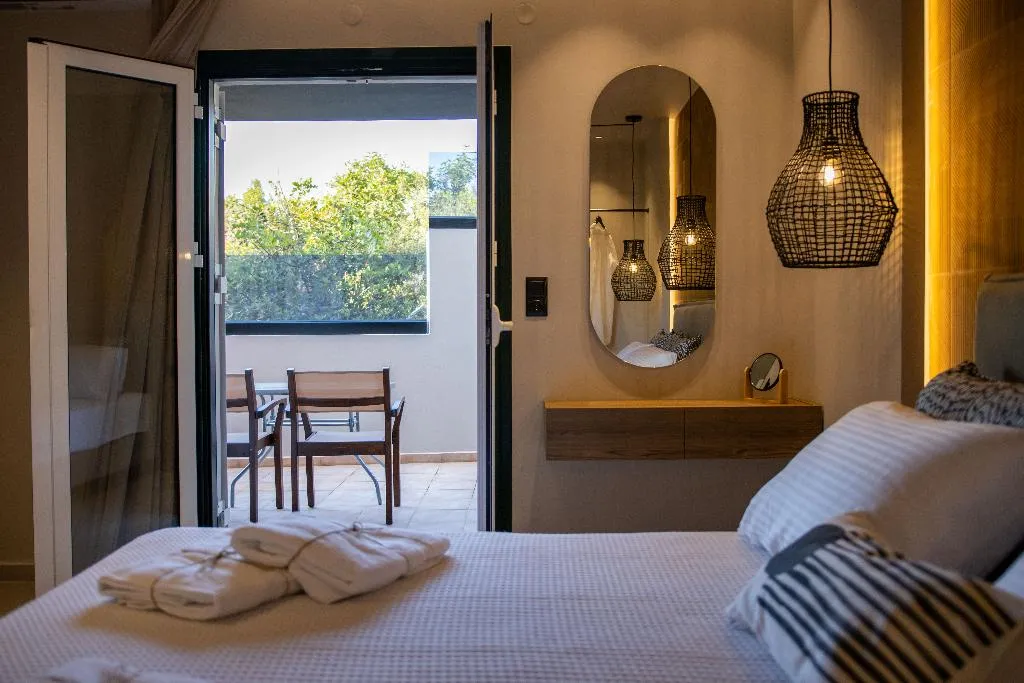 STUDIO DELUXE Room, Sunny Hill – Adults only 16+, Crete