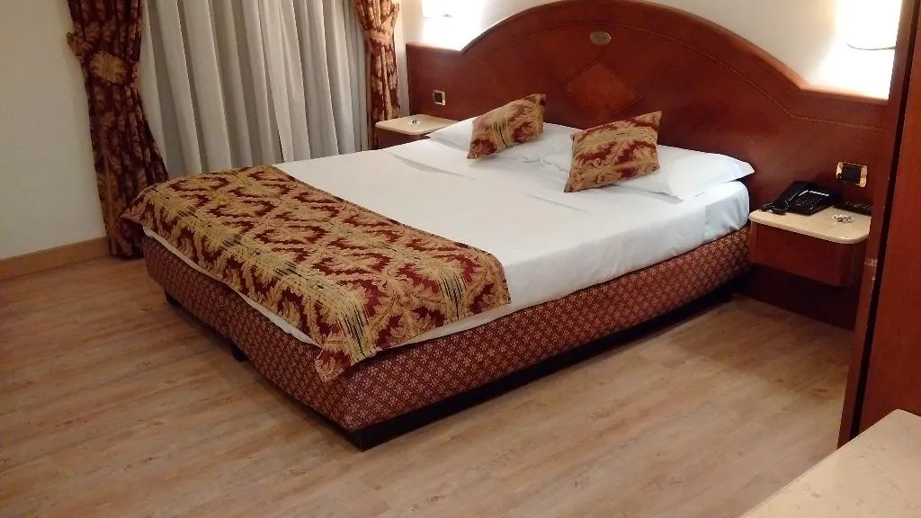 Room, King - Mokinba Hotels, Milan