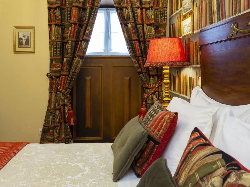 Room, Charming Antas House, Porto