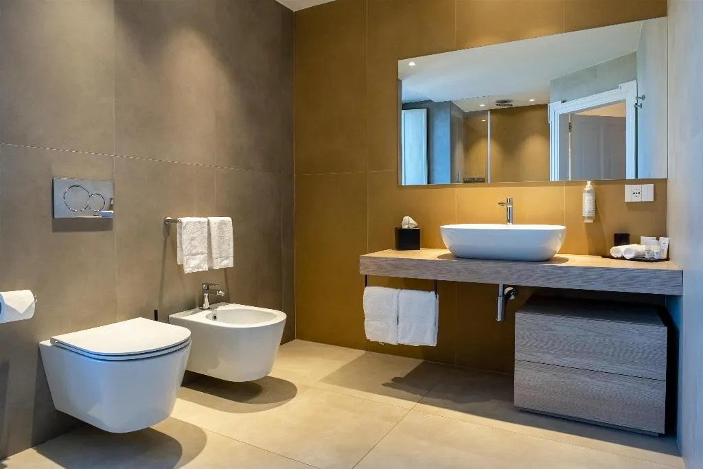 Room, Picciolo Etna Golf Resort & Spa, Curio Collection, Catania