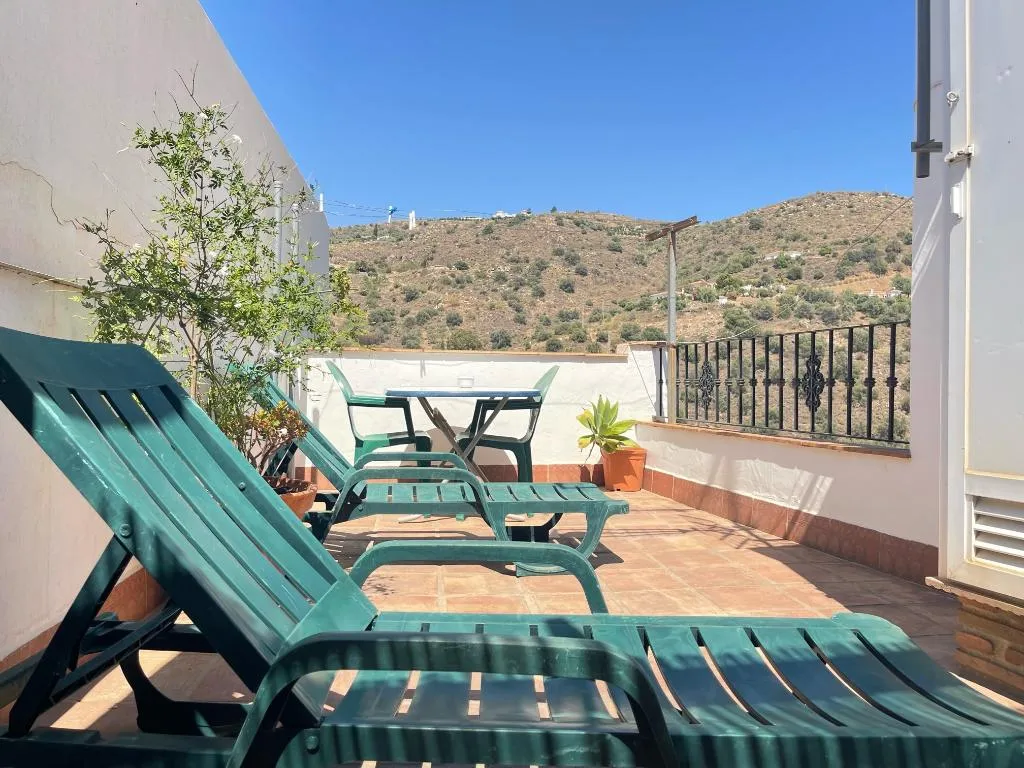 APARTMENT TWO BEDROOMS Room, Al Andalus Torrox, Costa Del Sol