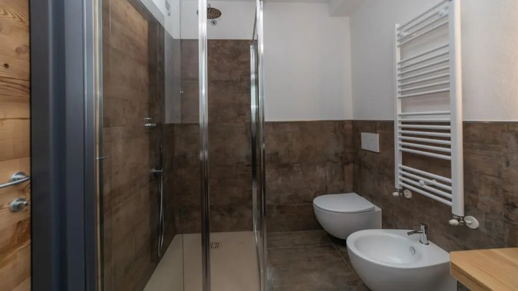 TRIPLE STANDARD Room, Avalanche - Alpine Boutique Hotel, Milan