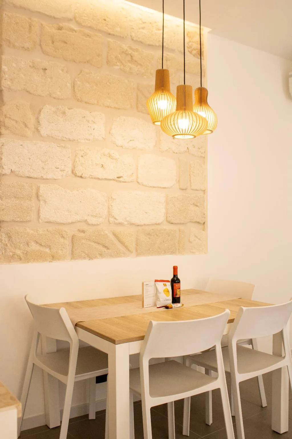 SUITE CAPACITY 4 Room, Badia Nuova Apart Hotel, Palermo