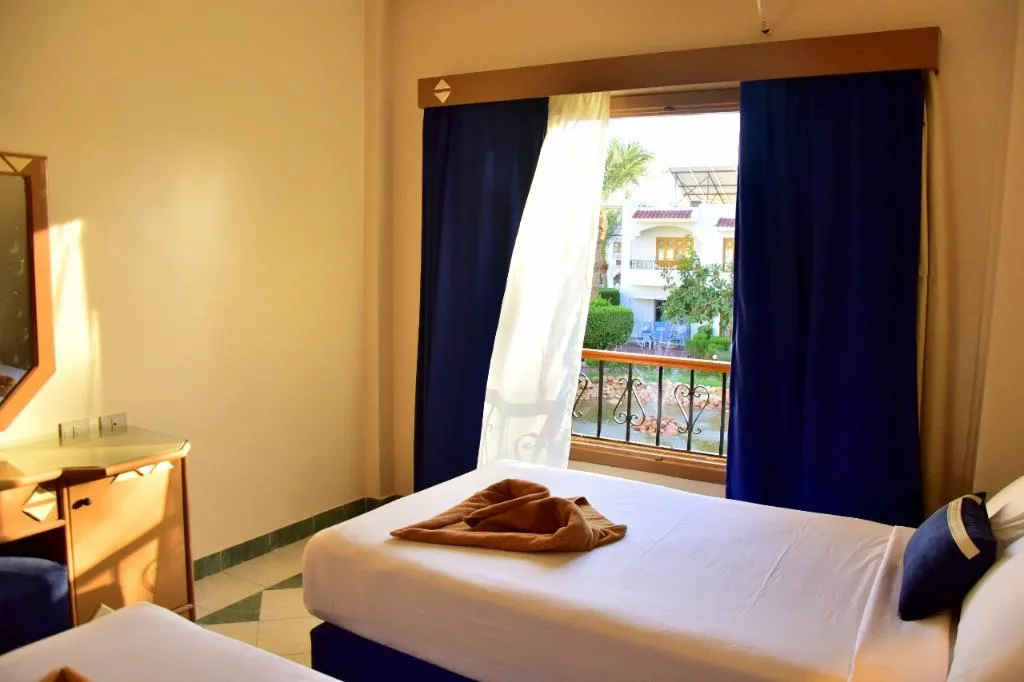 SINGLE ECONOMY Room, Dive Inn Resort, Red Sea Riviera