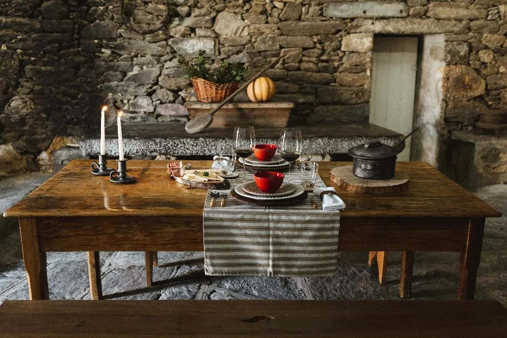 Restaurant, Douro Scala, Porto