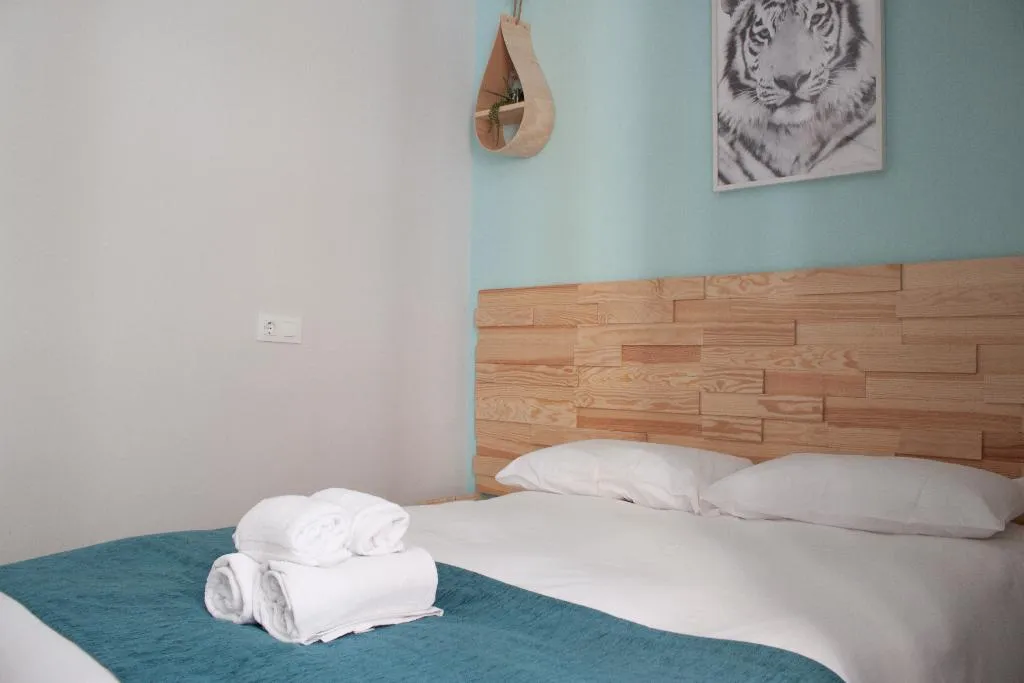 APARTMENT STANDARD Room, Urban Málaga Apartments, Costa Del Sol