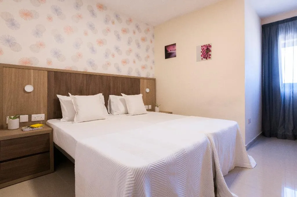 APARTMENT TWO BEDROOMS Room, Blubay Apartments by ST Hotels, Malta