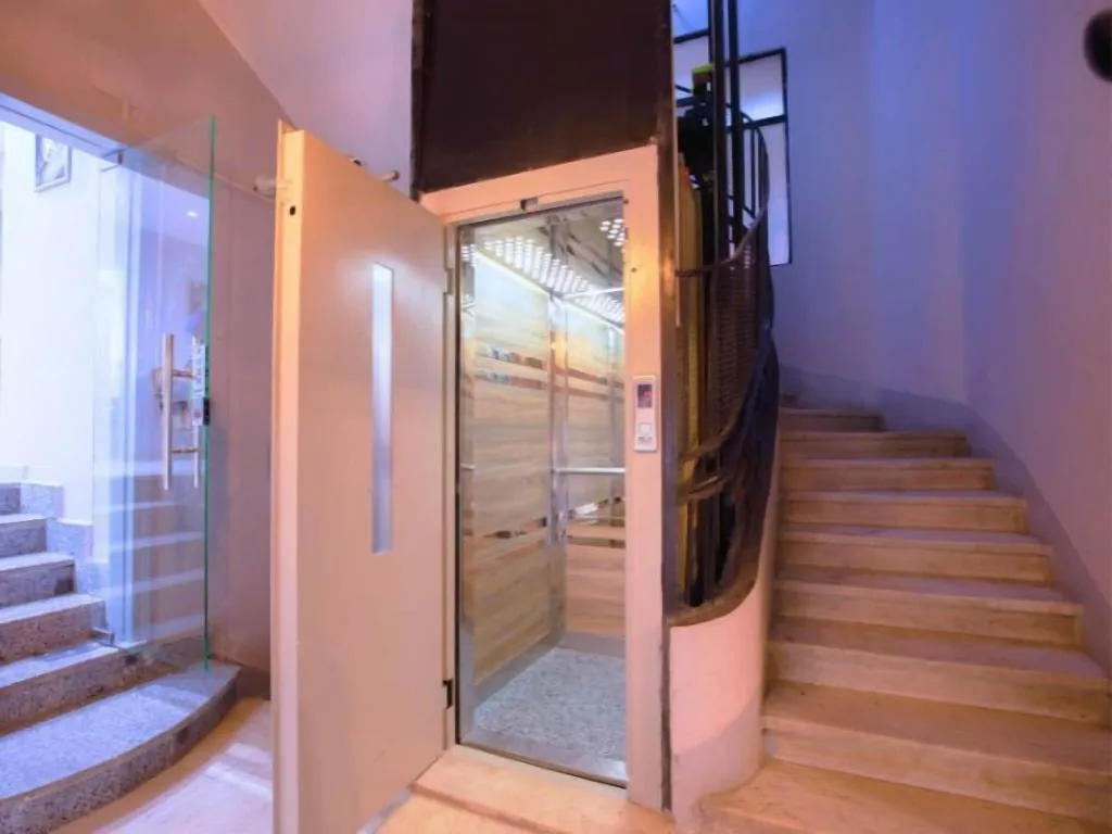Room, Zamalek House Hotel, Cairo