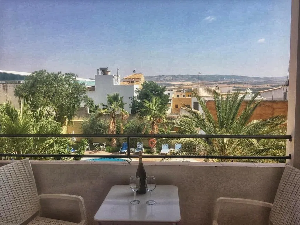 Double or Twin SUPERIOR Room, El Molino, Seville