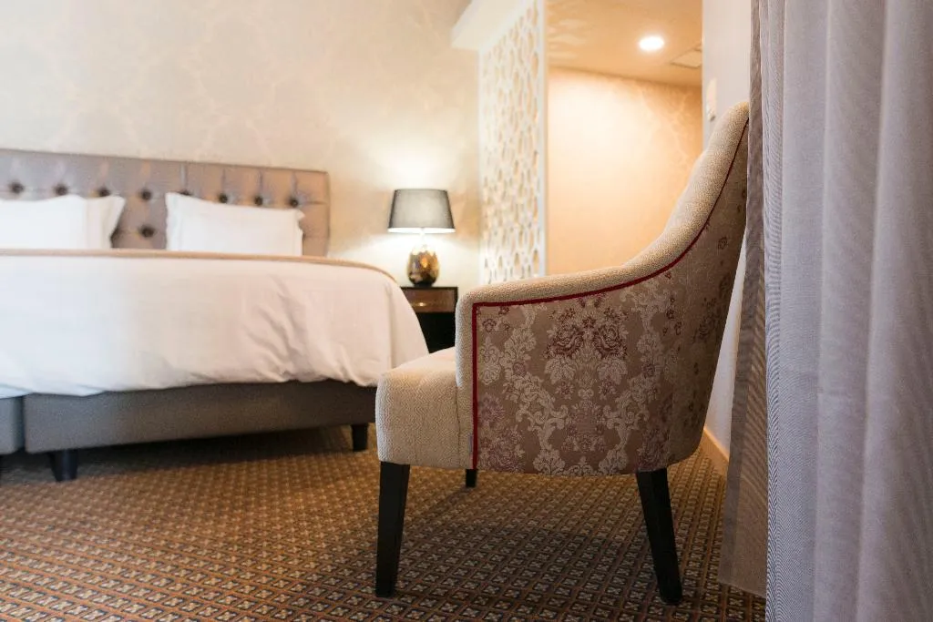 SUITE STANDARD Room, Hotel Lis Batalha, Porto