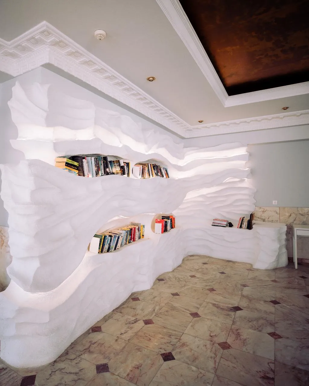 Lobby, Meandros Boutique Hotel & Spa, Zante