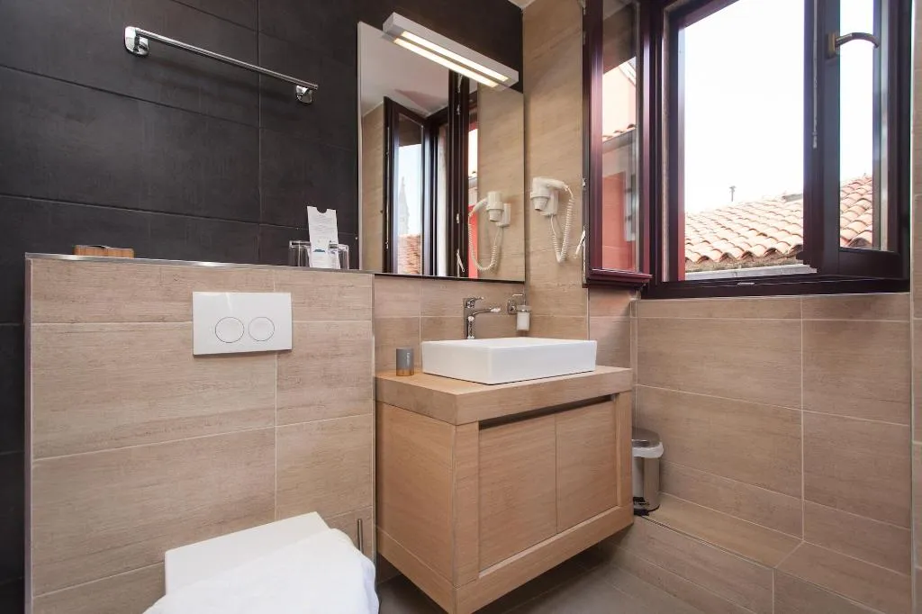 Room, Villa Castrum, Istria