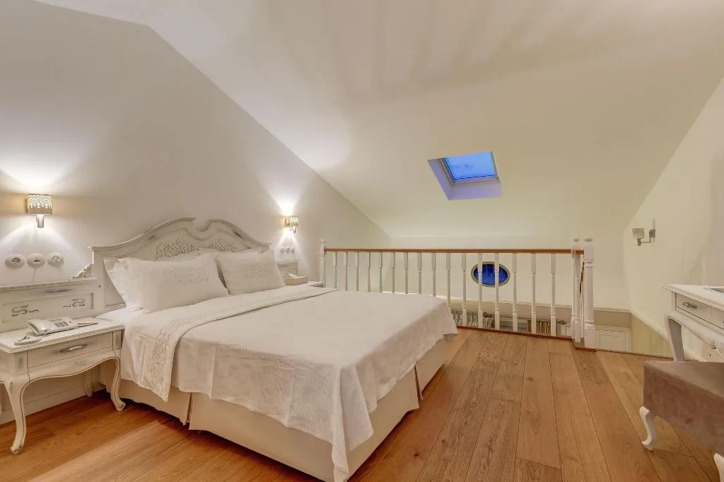Room, Antmare Hotel, Izmir