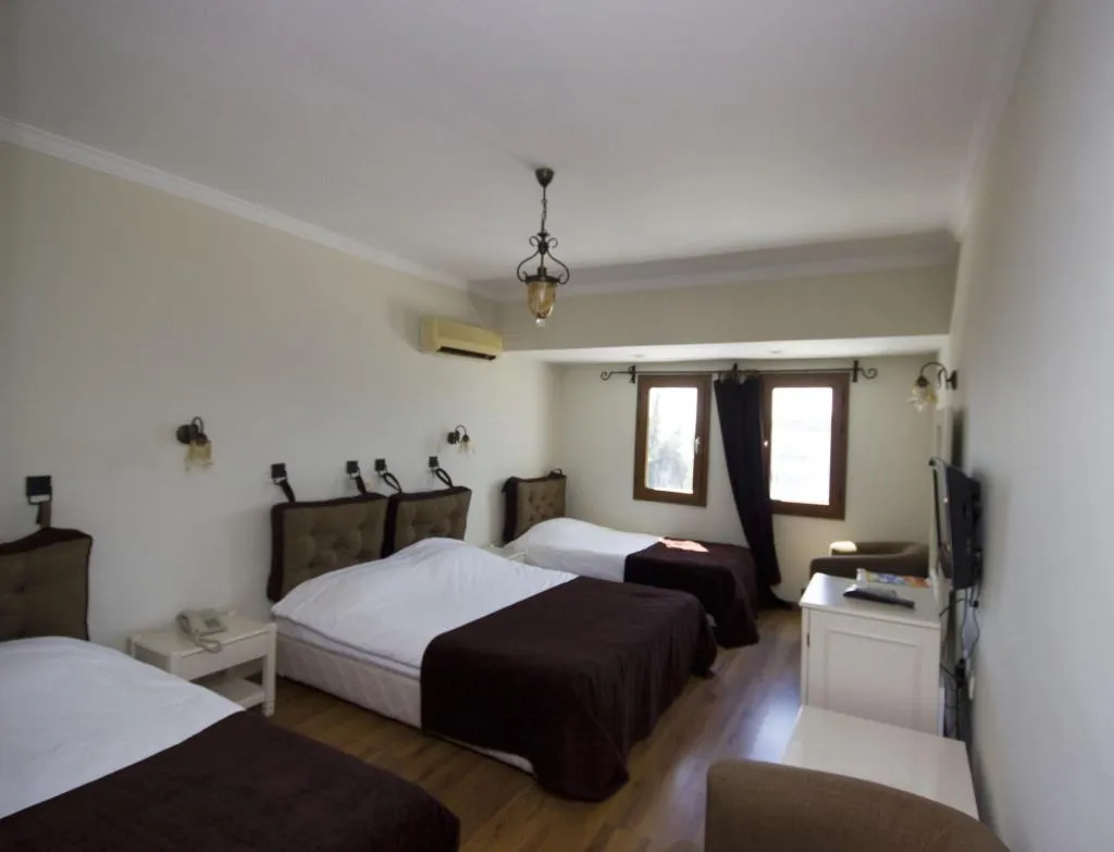 Room, Gulet Otel, Bodrum