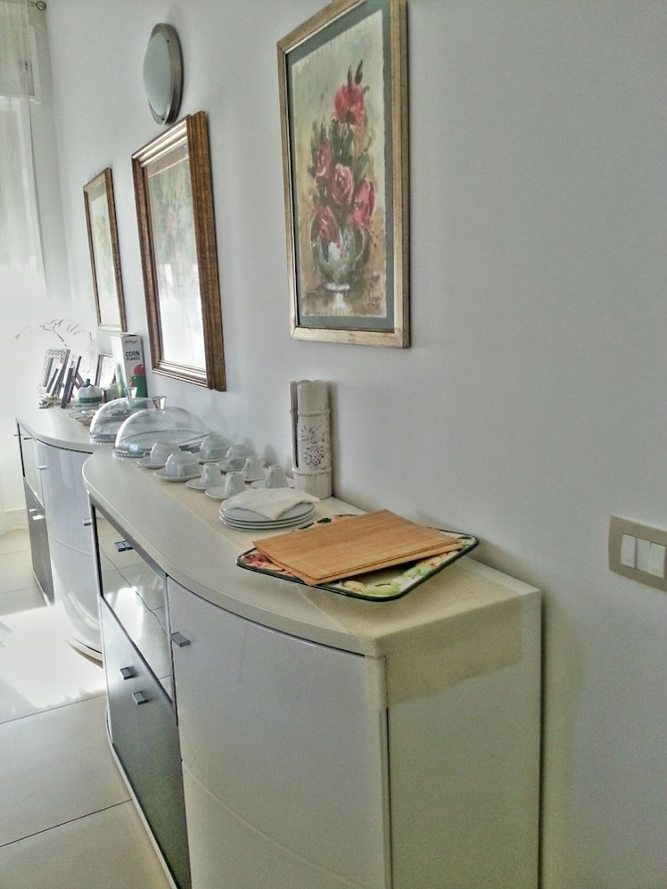 Antares Bed and Breakfast, Catania