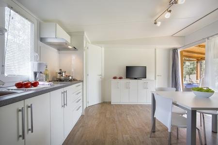 Camping Polari, Istria