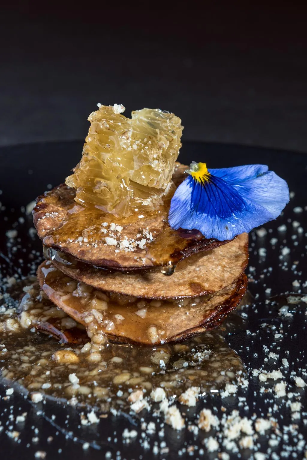 Restaurant, Euphoria Retreat Holistic Wellbeing DestinationSpa, Athens