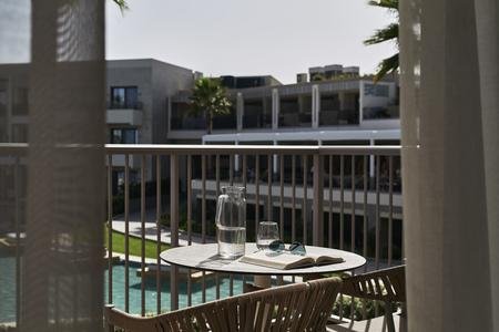 Amira Luxury Resort & Spa, Crete