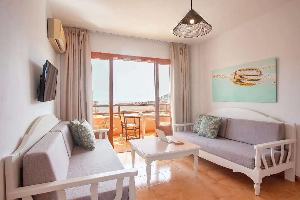 APARTMENT WITH BALCONY Room, Playamar Hotel & Apartamentos, Majorca