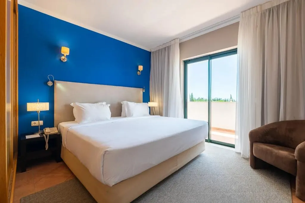 SUITE STANDARD Room, Vale d'el Rei Hotel & Villas, Algarve