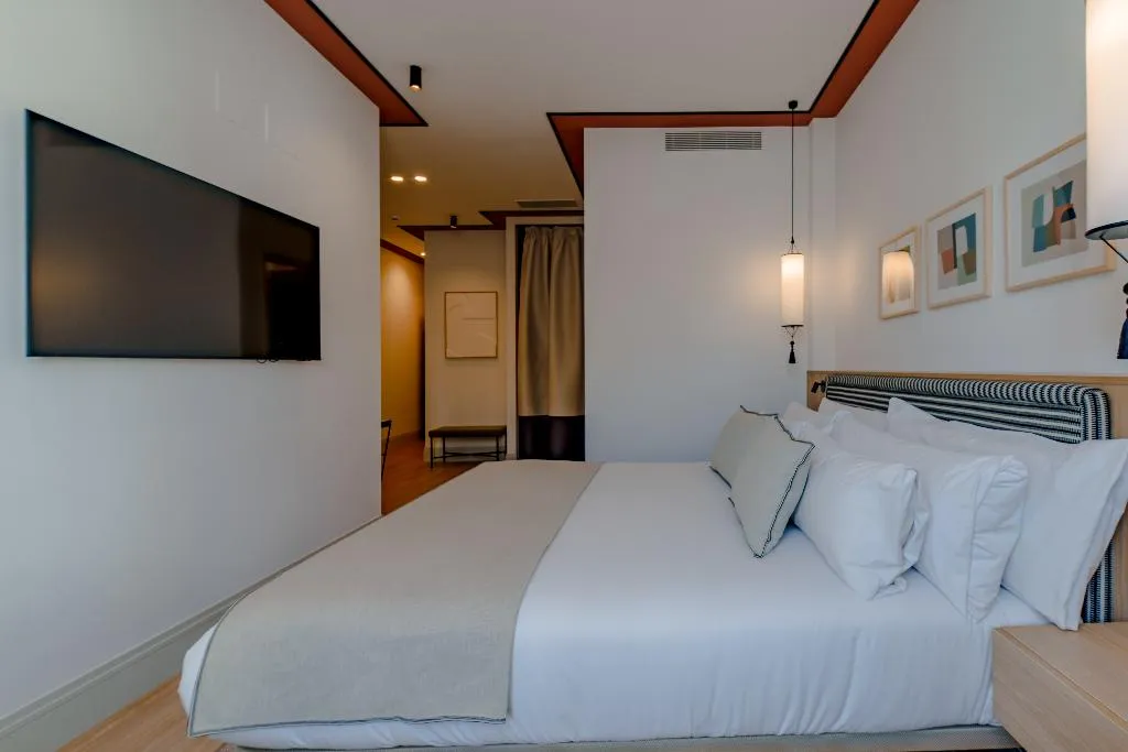 SUITE STANDARD Room, Soho Boutique Hoy No Me Puedo Levantar, Madrid