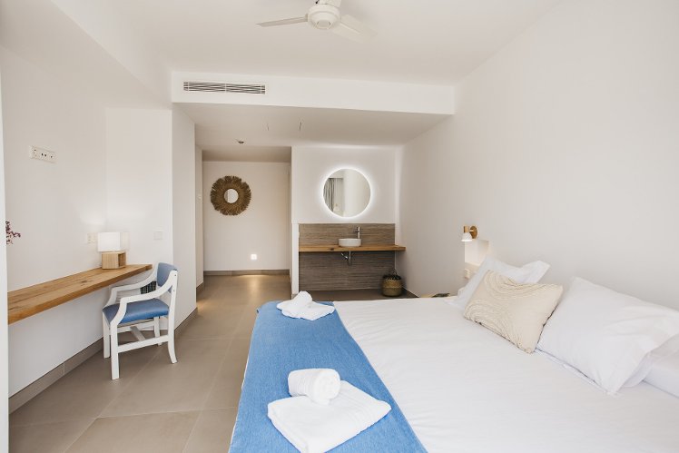 Hostal Xuroy, Menorca