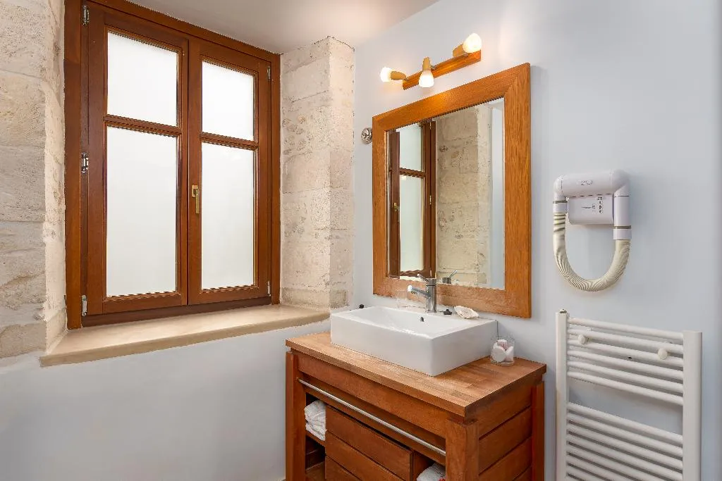 JUNIOR SUITE WITH VIEWS Room, Palazzino Di Corina, Crete