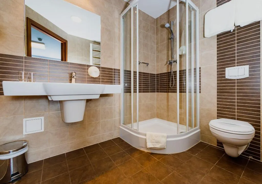 Double or Twin PREMIUM Room, Wyspianski, Krakow