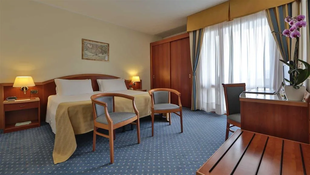 TRIPLE COMFORT Room, Hotel Terme Imperial, Venice