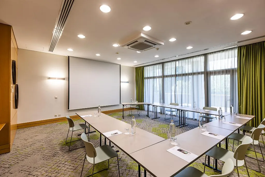 Conferences, Mercure Porto Gaia, Porto