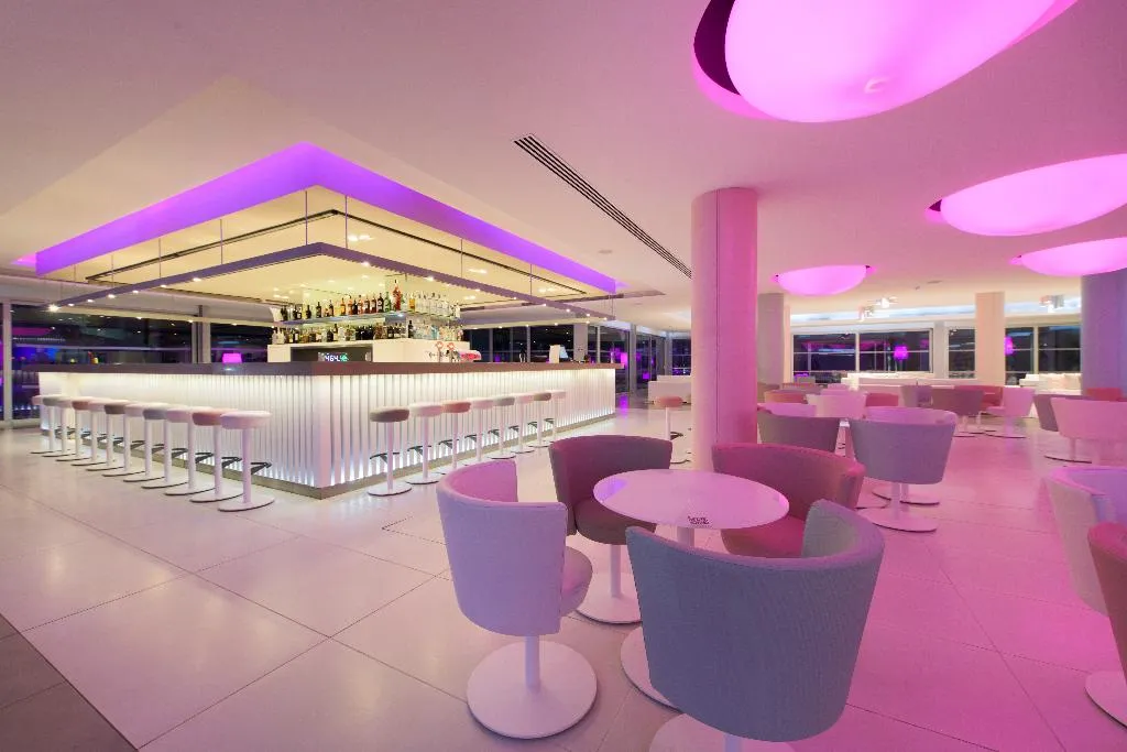 Bar, Hotel Garbi Ibiza & Spa, Ibiza
