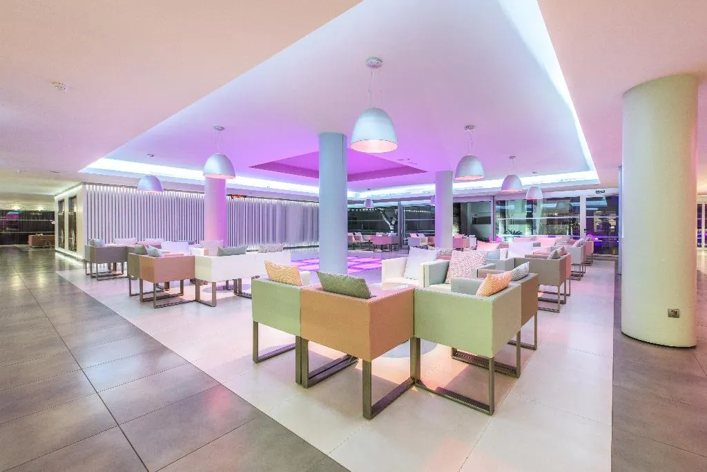 Bar, Hotel Garbi Ibiza & Spa, Ibiza