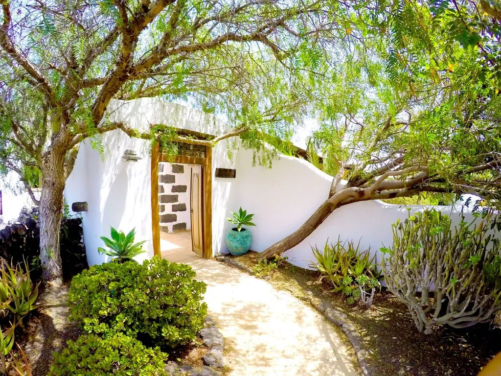 VILLA TWO BEDROOMS Room, Casa Tomaren, Lanzarote