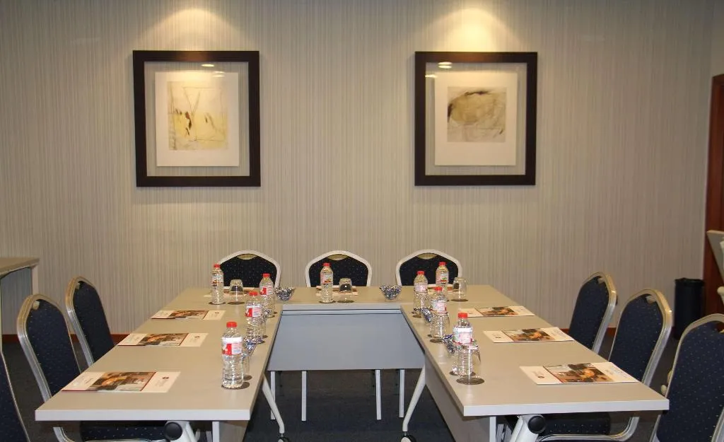 Conferences, Best Western Premier Hotel Dante, Barcelona