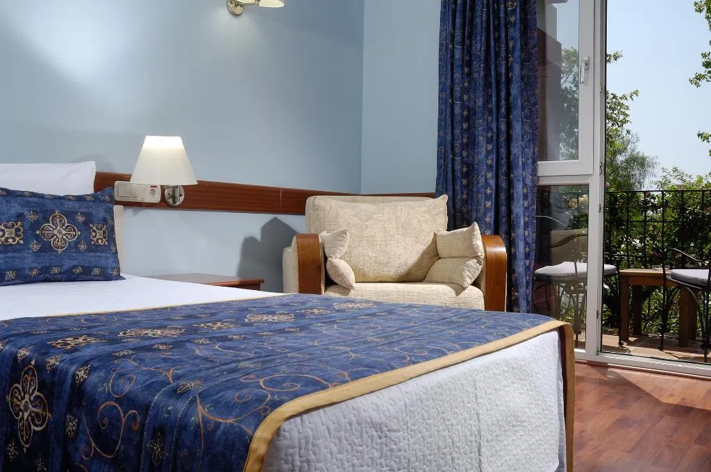DOUBLE SINGLE USE STANDARD Room, Belcekiz Beach Club, Dalaman
